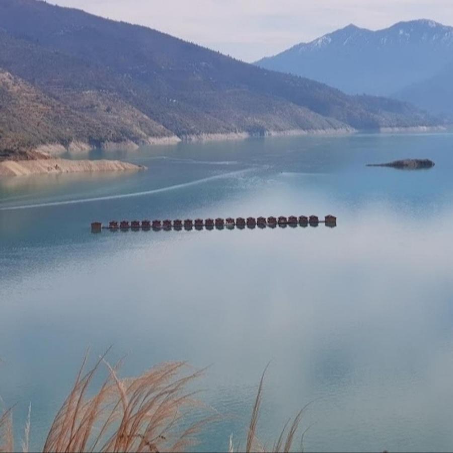 호텔 르 로이 테리 New Tehri 외부 사진